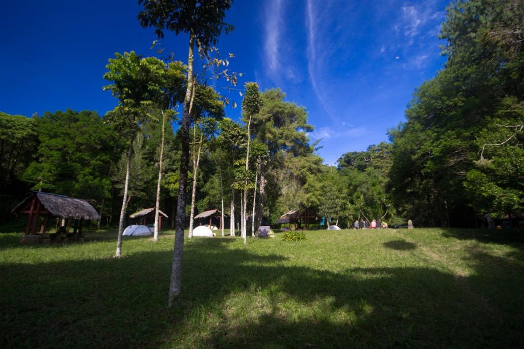 Montagne d'Ambre