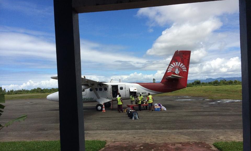 Twin Otter