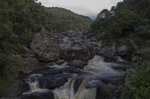 Ranomafana