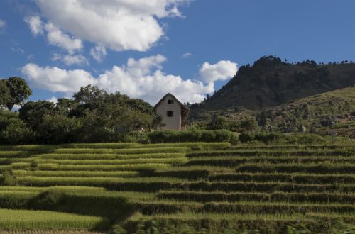 Hochland