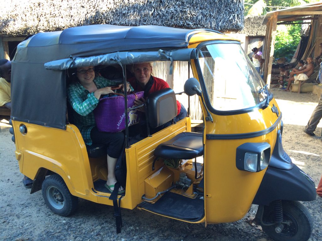 Tuk-Tuk