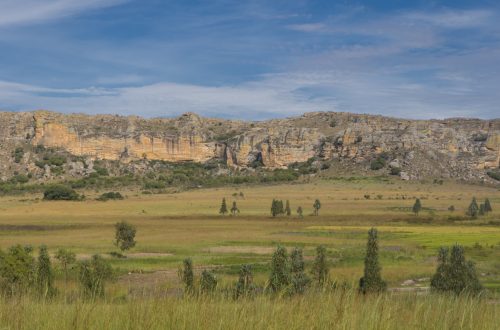 Isalogebirge