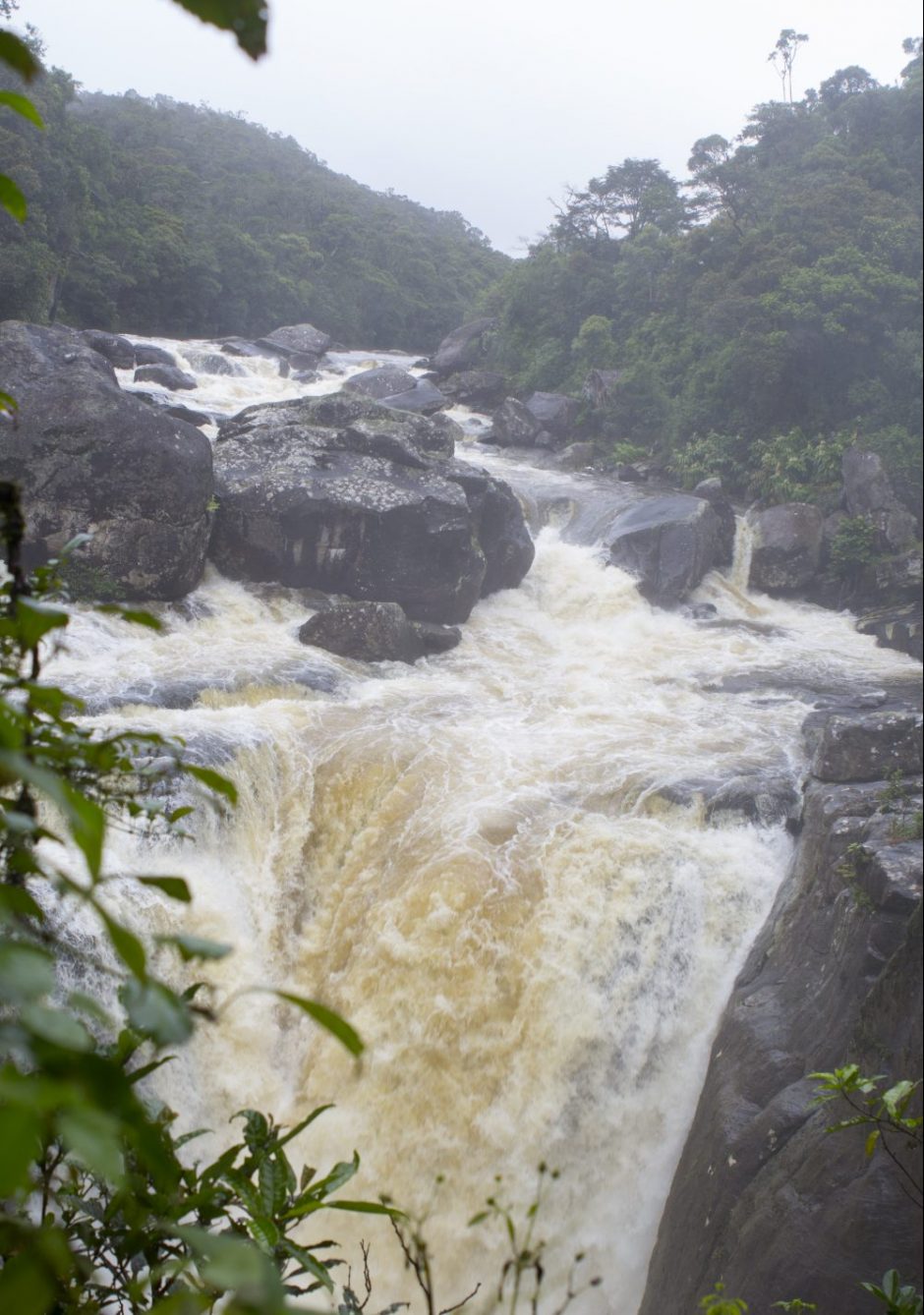 Ranomafana