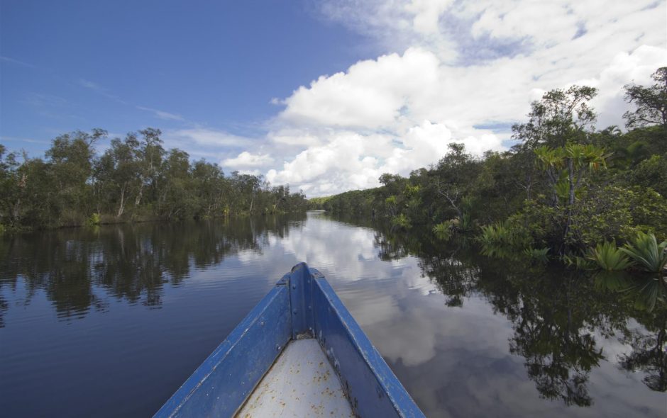 Canal des Pangalanes