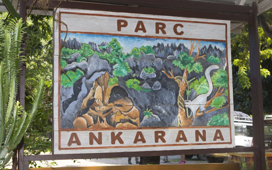 Ankarana