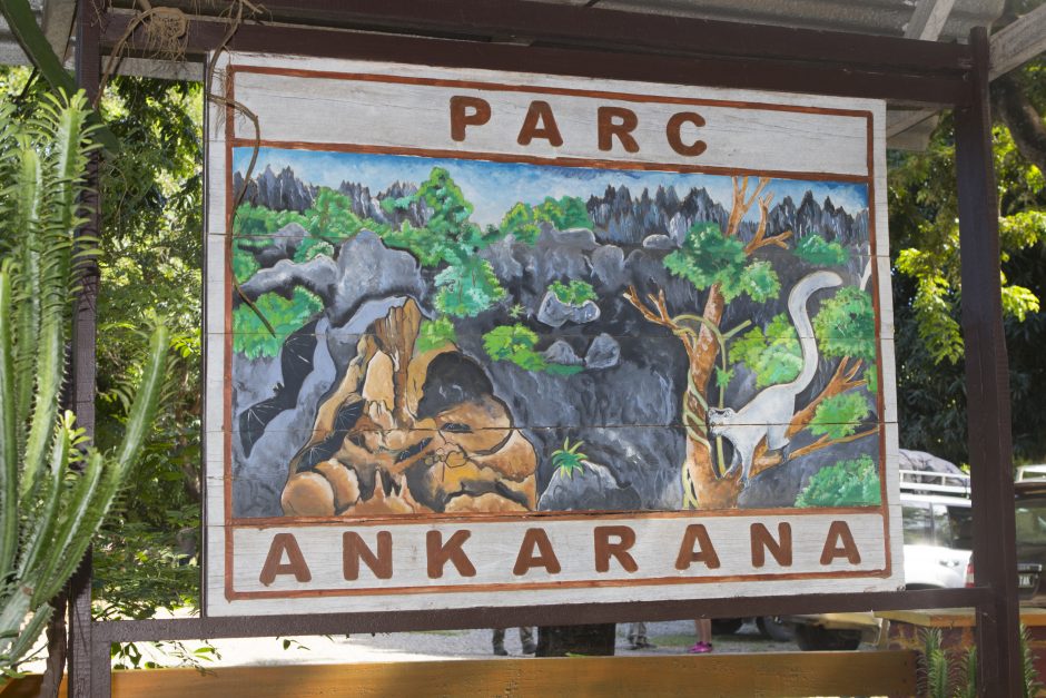 Ankarana