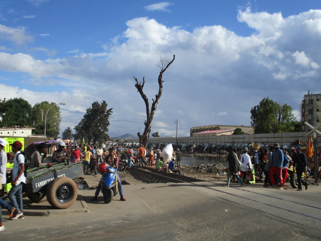 Antananarivo