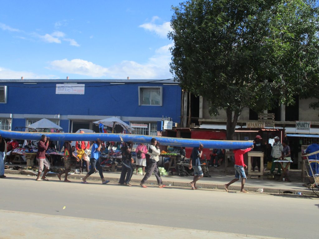 Antananarivo