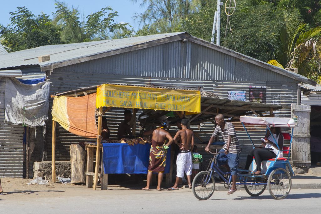 Toliara