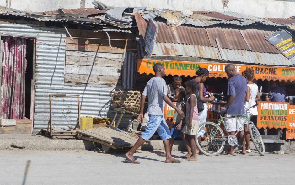 Toliara