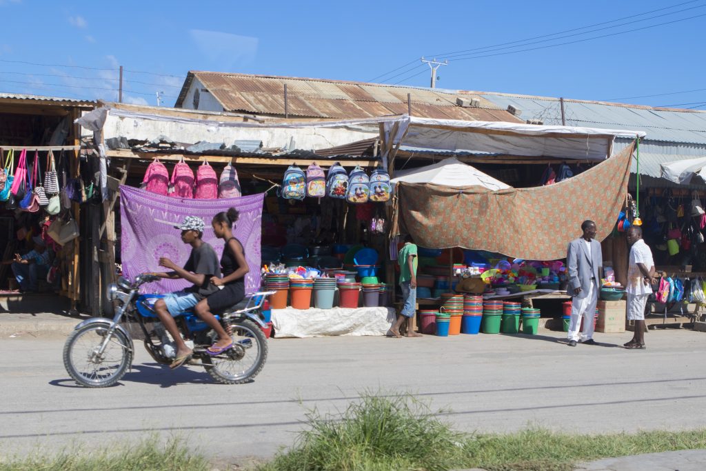 Toliara