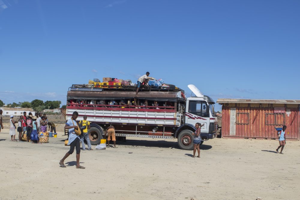 Toliara