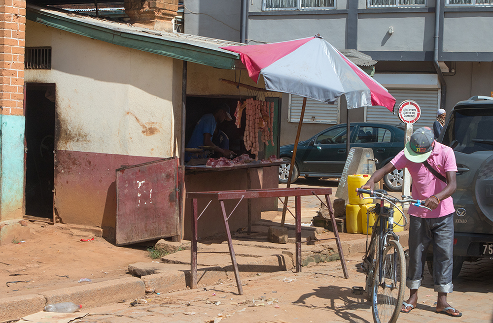 Antananarivo