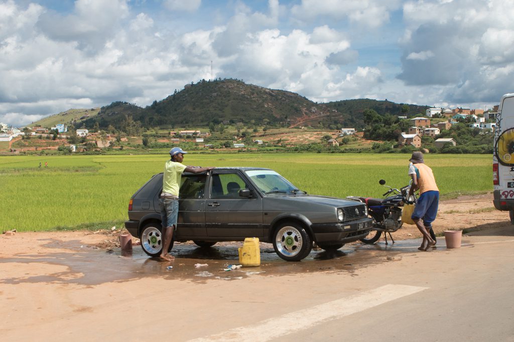 Antananarivo