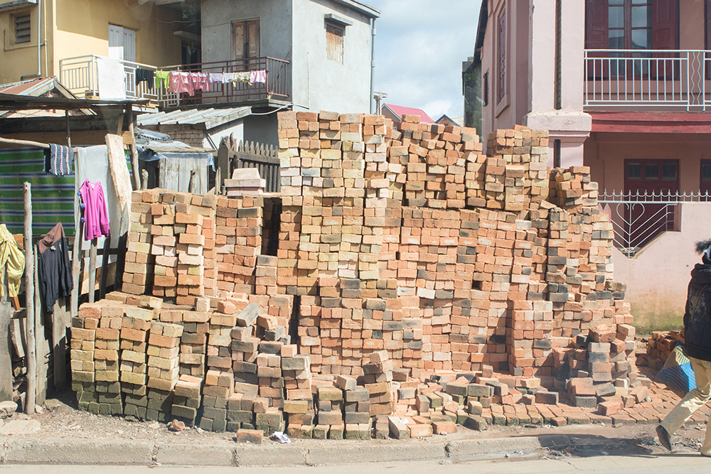 Antananarivo