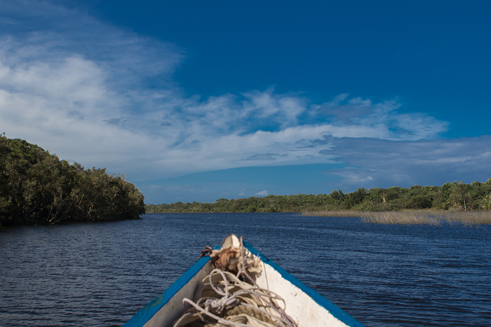 Canal des Pangalanes